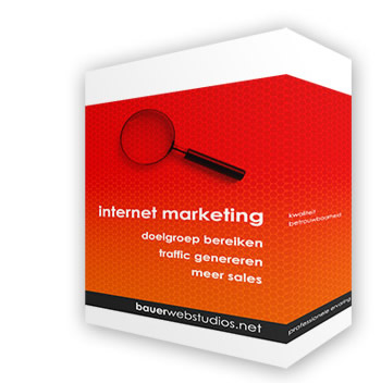 Internet-Marketing